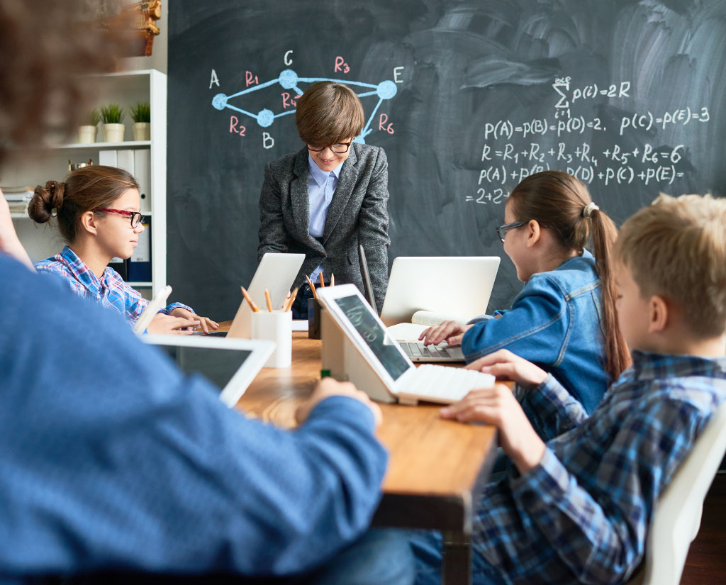 ai tools in education and learning