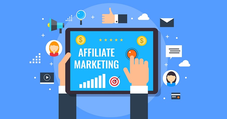 understand affiliate marketing