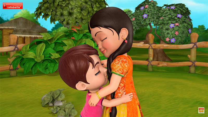 kids fun channels for entertainment